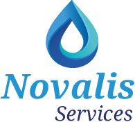Logo Novalis Services