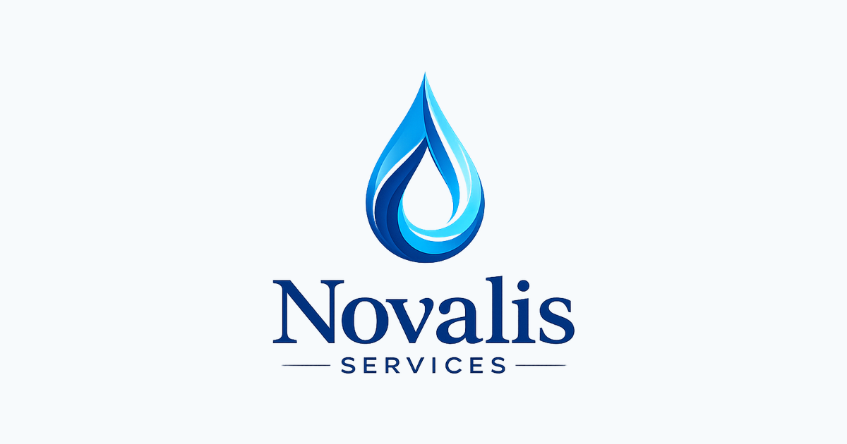 Illustration de Novalis Services